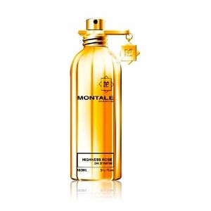 MONTALE HIGHNESS ROSE.